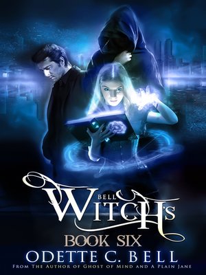 cover image of Witch's Bell, Book Six